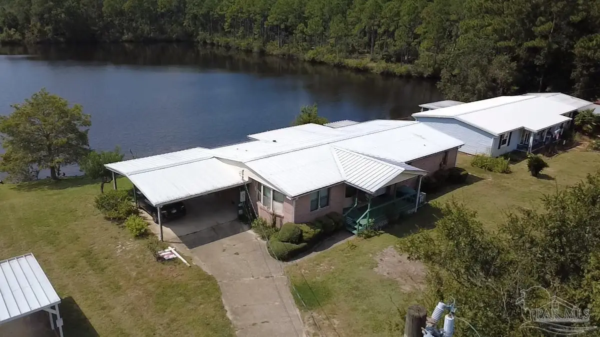 12346 Ailanthus Dr, Pensacola, FL 32506 - Image #1