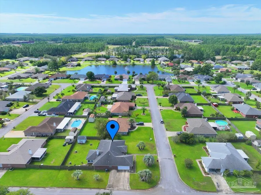 2216 Blue Lake Dr, Pensacola, FL 32506 - Image #3