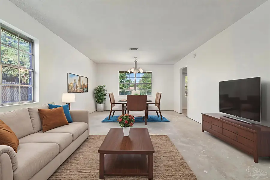 8204 Squire Rd, Pensacola, FL 32514 - #2