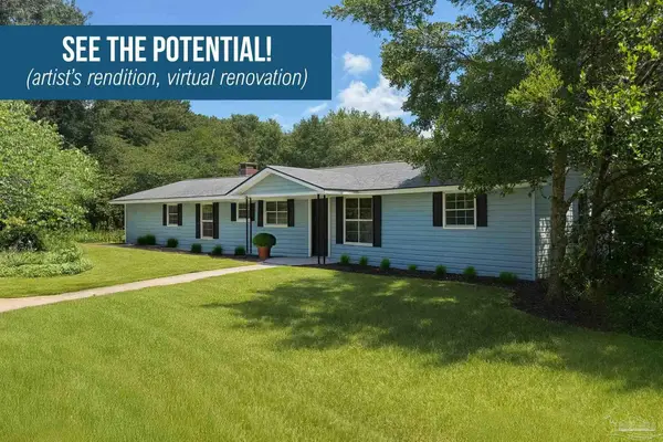 2579 Hwy 4, Jay, FL 32565