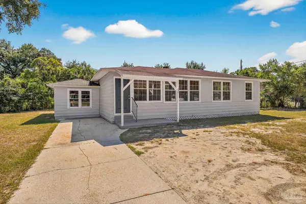 128 Rue Max St, Pensacola, FL 32507