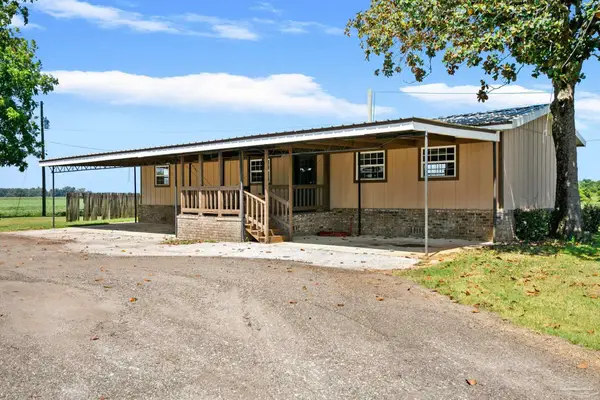 13451 Hwy 89, Jay, FL 32565