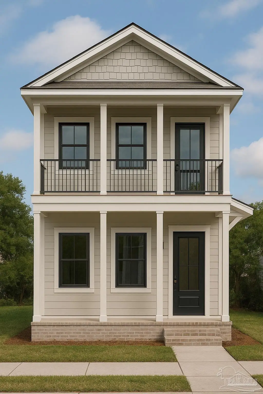 16 S M St, Pensacola, FL 32502 - Image #1