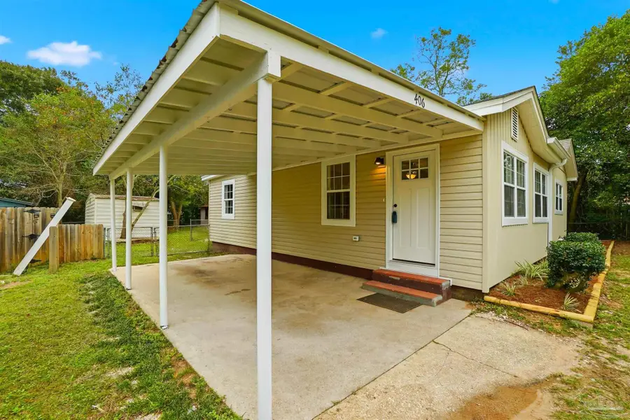 406 Coulter Ave, Cantonment, FL 32533 - Image #2