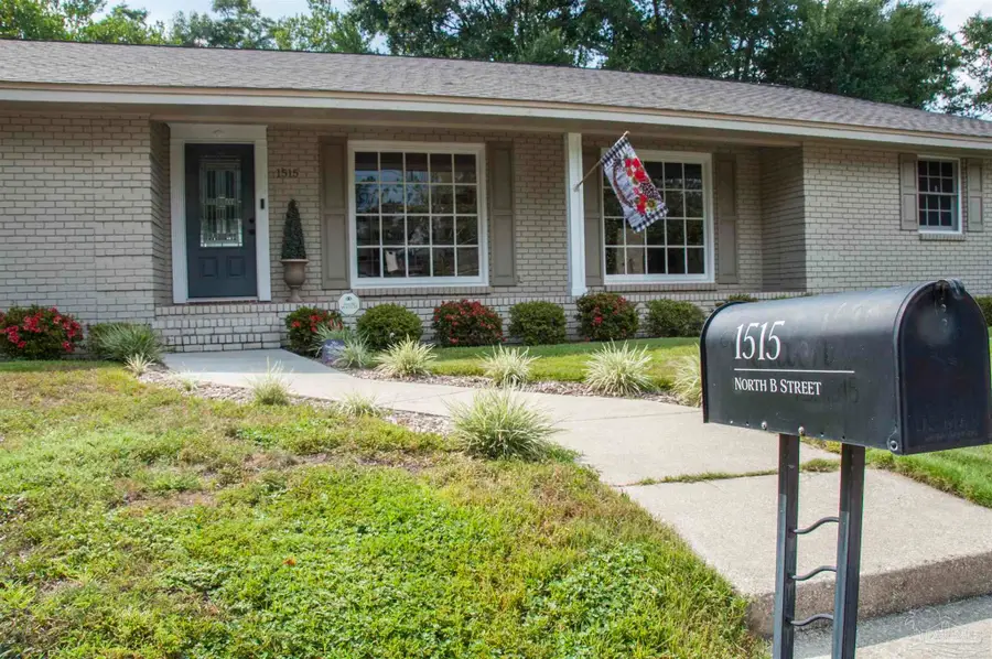 1515 N B St, Pensacola, FL 32501 - Image #3