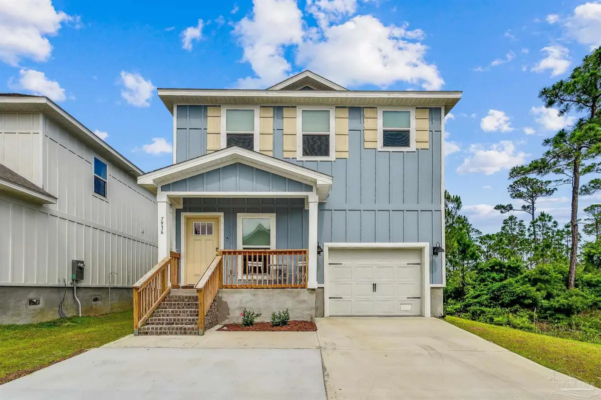 7936 Sweet Retreat Ln, Perdido Key, FL 32507 - #1
