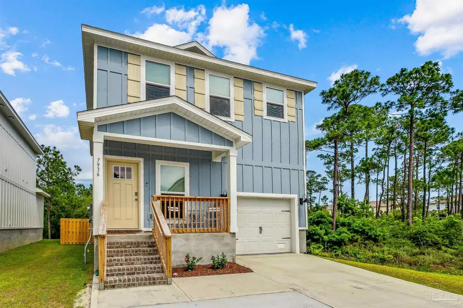 7936 Sweet Retreat Ln, Perdido Key, FL 32507 - #2