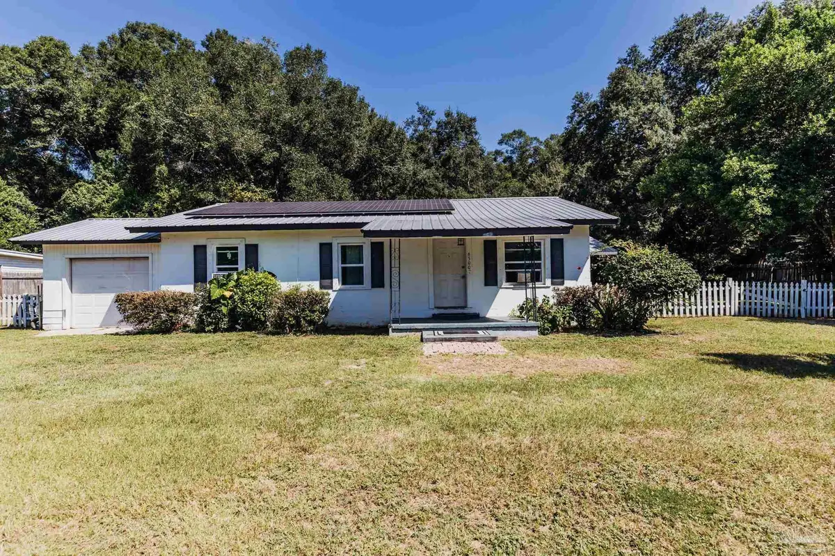 6500 Sanders St, Milton, FL 32570 - Image #1