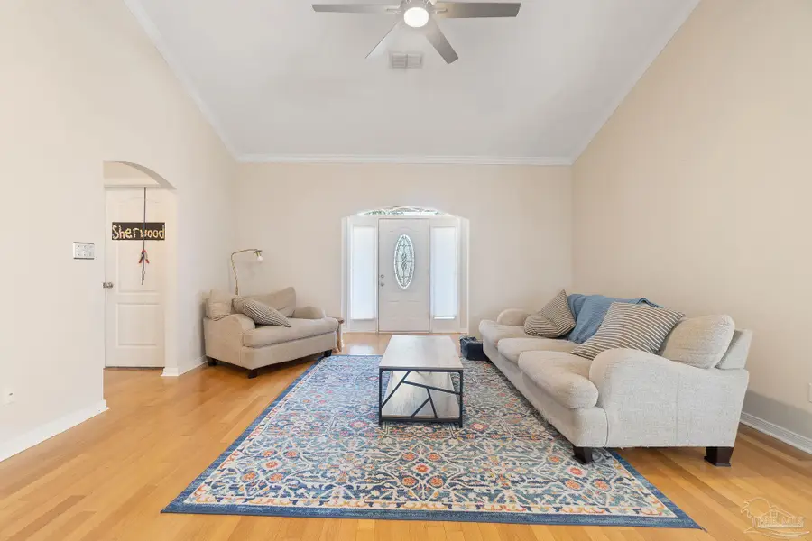 1504 Muirfield Rd, Cantonment, FL 32533 - Image #3