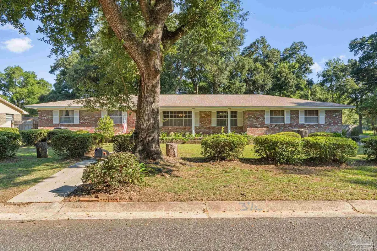 5000 Stevendale Rd, Pensacola, FL 32526 - #1