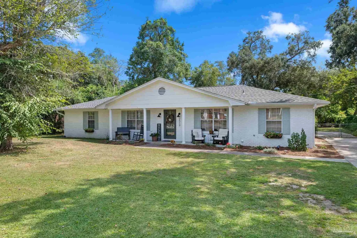 2519 Inda Ave, Pensacola, FL 32526 - Image #1