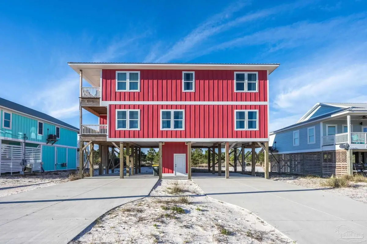 5655 Pizarro Ave, Gulf Shores, AL 36542 - Image #1