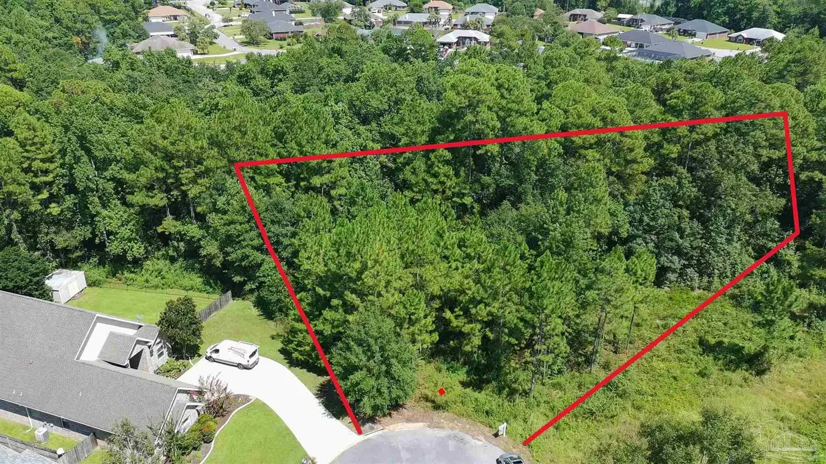 3457 Argyle Dr, Pace, FL 32571 - Image #1