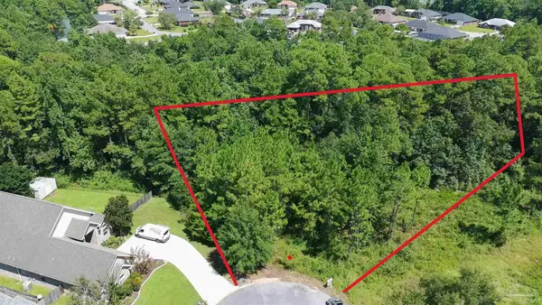 3457 Argyle Dr, Pace, FL 32571