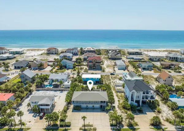 808 Via Deluna Dr, Pensacola Beach, FL 32561