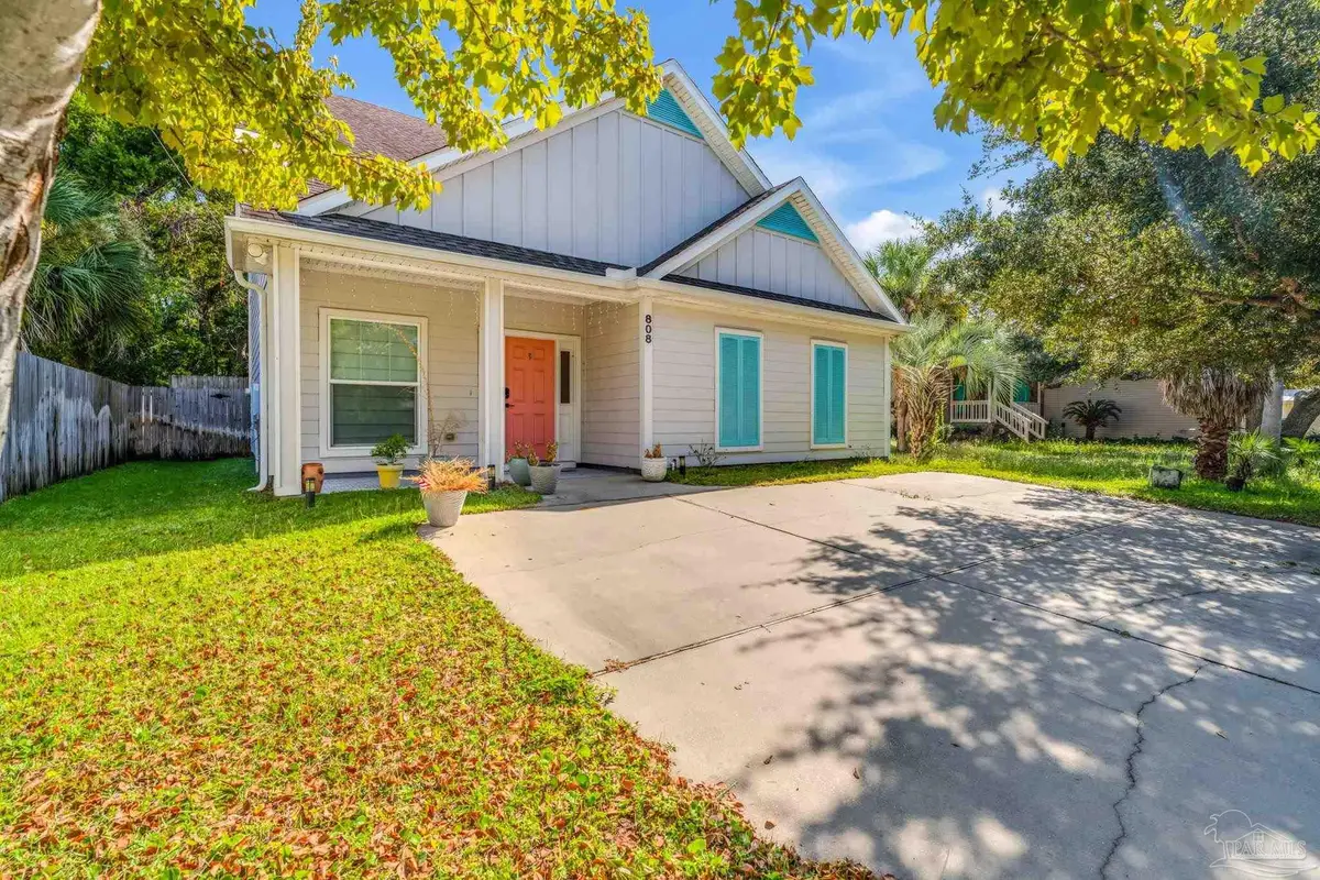 808 Willow St, Destin, FL 32541 - Image #1