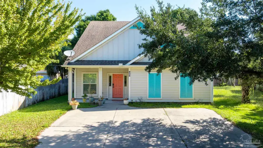 808 Willow St, Destin, FL 32541 - Image #2