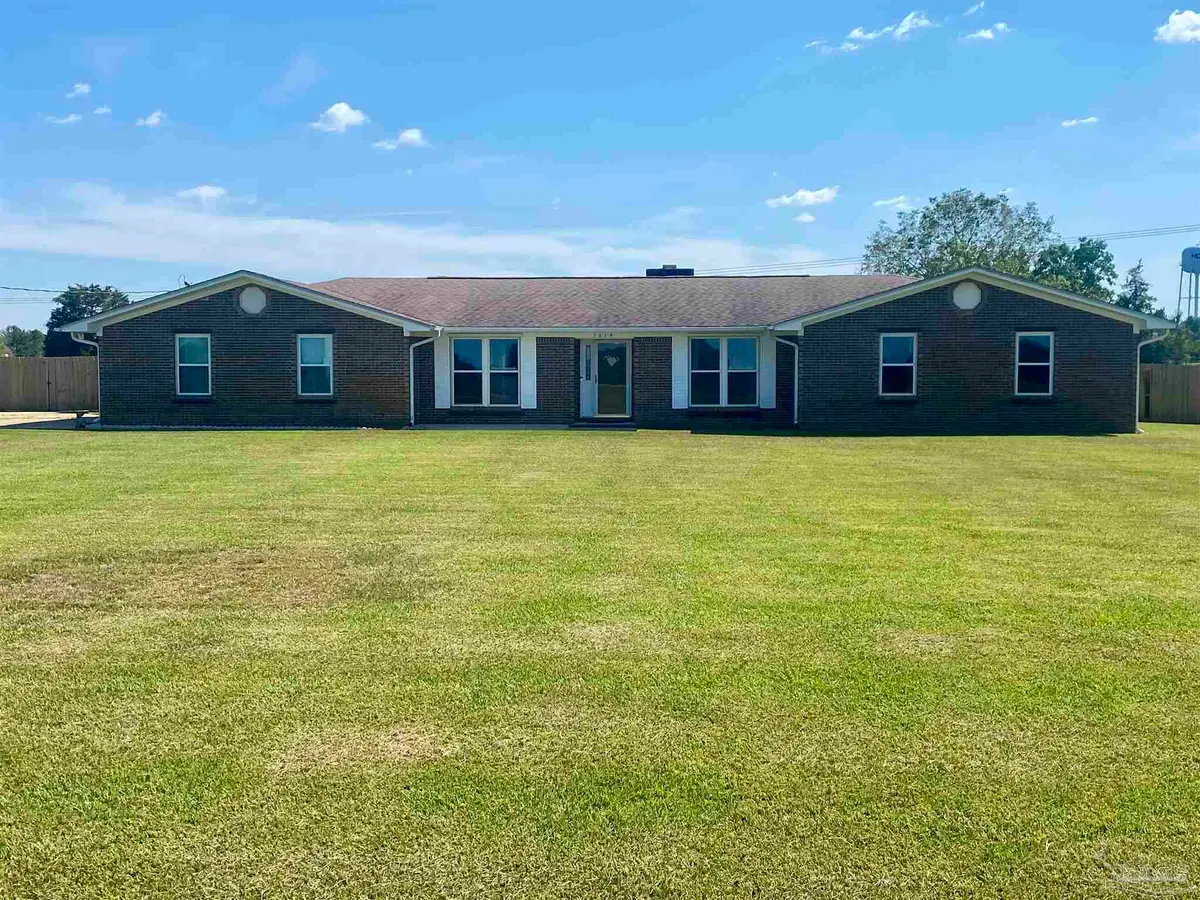 2529 Chance Rd, Molino, FL 32577 - #1