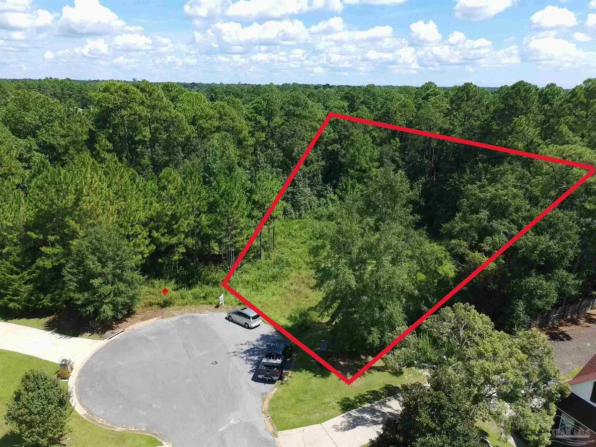 3453 Argyle Dr, Pace, FL 32571 - Image #1