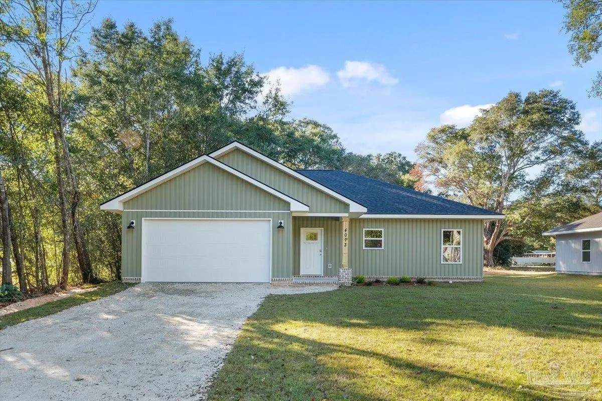 4073 Huckleberry Finn Rd, Milton, FL 32583 - #1