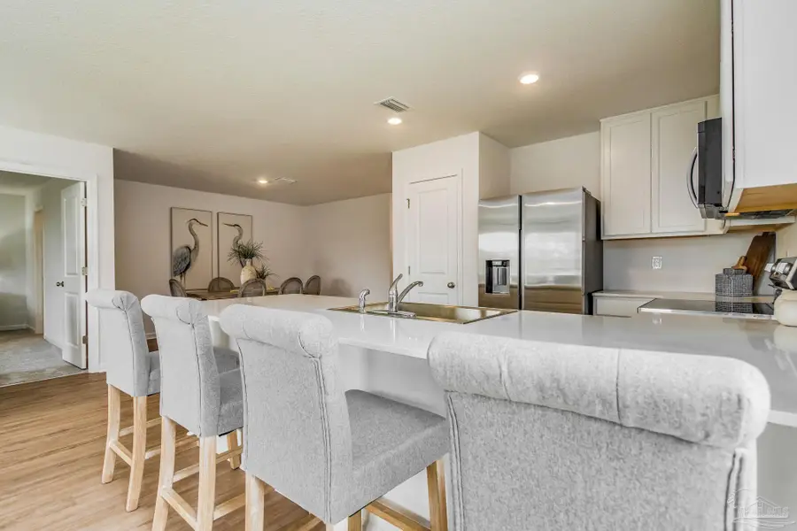 5369 Azimuth Way #LOT 14B, Milton, FL 32570 - Image #3