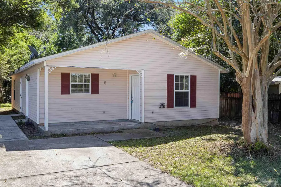 6 Georgia Dr, Pensacola, FL 32505 - Image #3