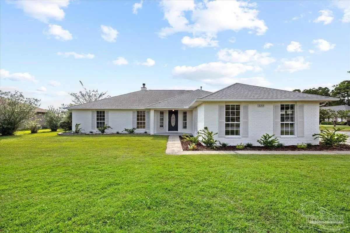 2215 Blue Lake Dr, Pensacola, FL 32506 - Image #1