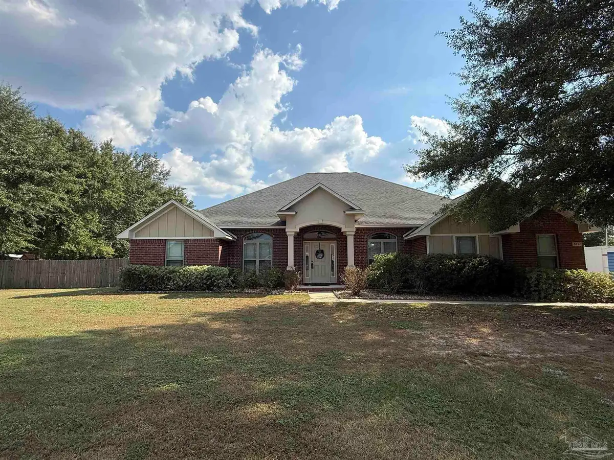 2657 Stafford Farm Blvd, Jay, FL 32565 - Image #1