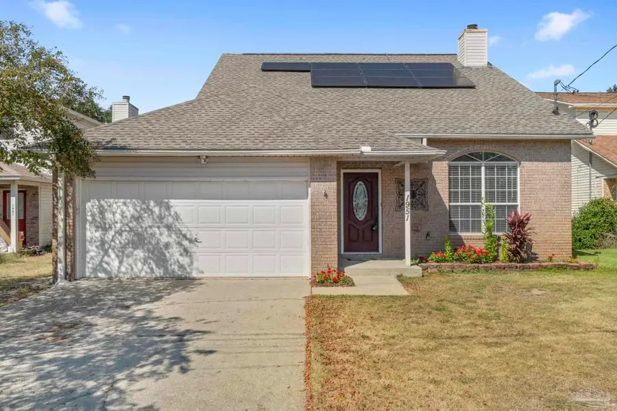 1951 Esplanade St, Navarre, FL 32566 - Image #2