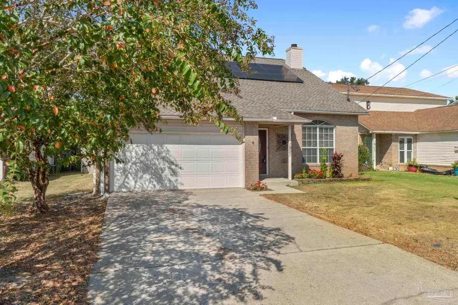 1951 Esplanade St, Navarre, FL 32566 - Image #3