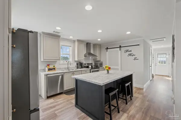 6501 Wiley Ates Rd, Milton, FL 32570