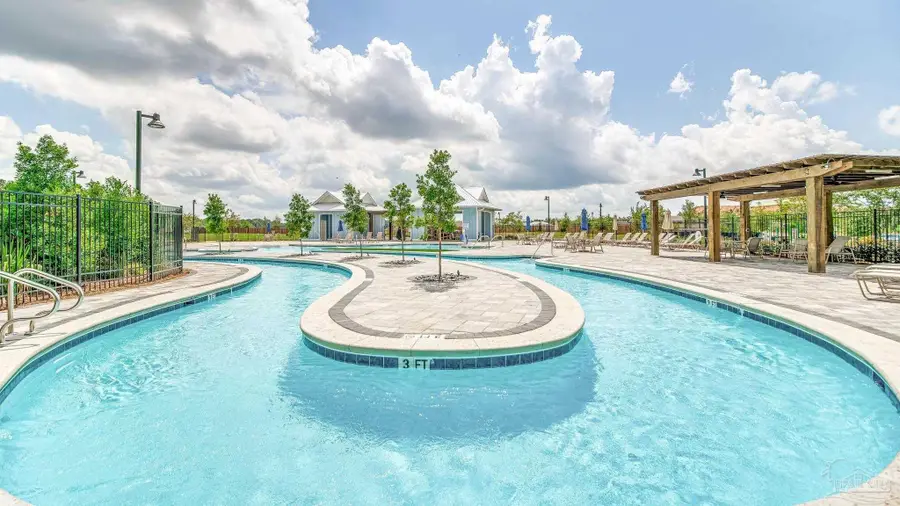 8158 Fox Hunt Dr, Milton, FL 32583 - #3