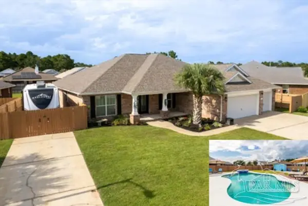 9772 Misty Meadow Ln, Navarre, FL 32566