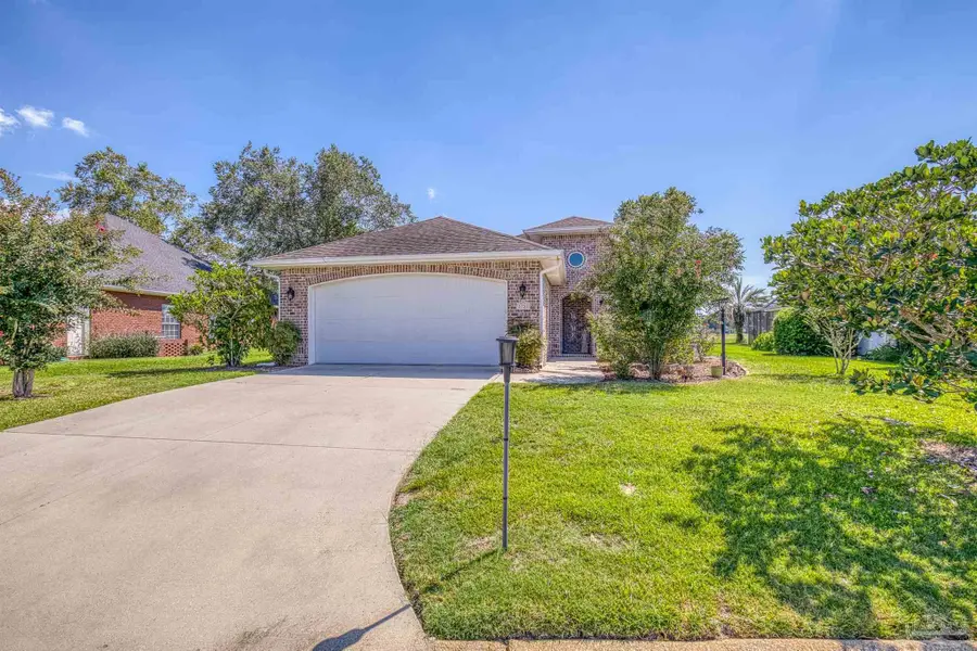 5757 Cobble Creek Dr, Pace, FL 32571 - Image #3