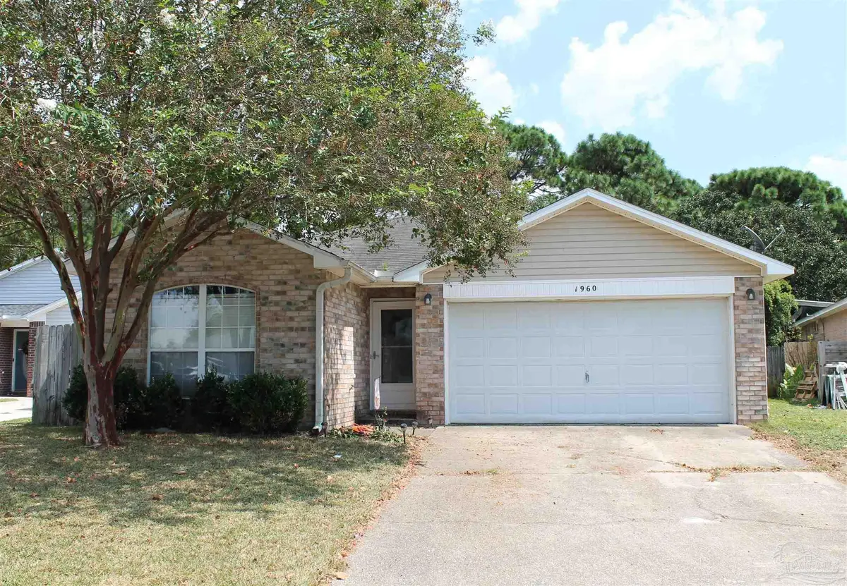 1960 Reserve Blvd, Gulf Breeze, FL 32563 - Image #1