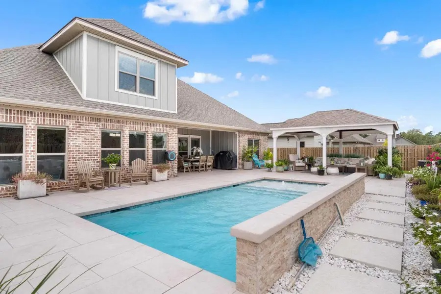 2841 Buttonbush Cir, Cantonment, FL 32533 - Image #2