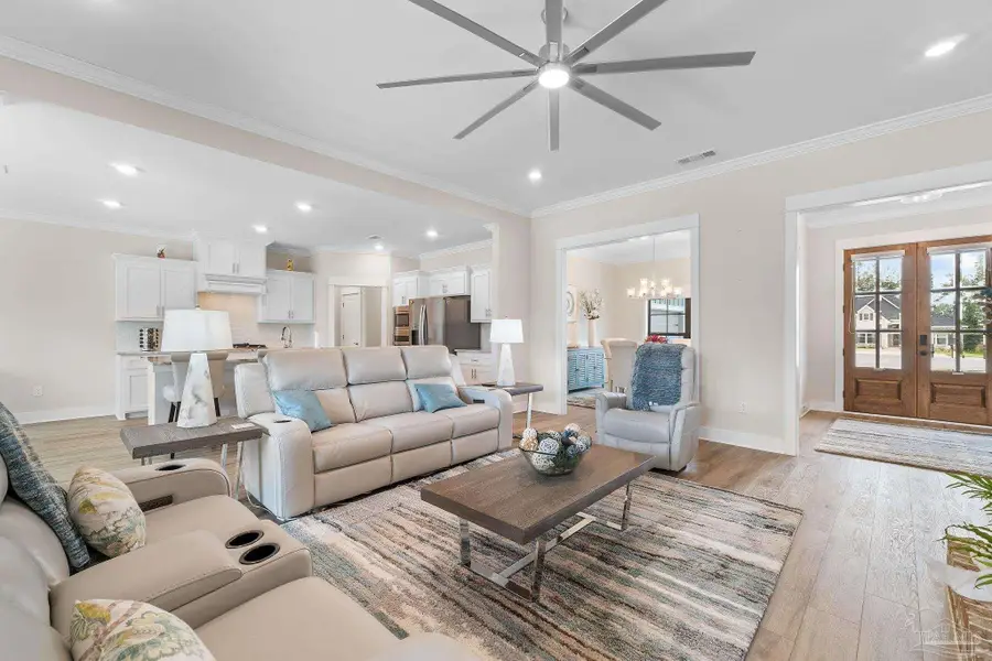 2841 Buttonbush Cir, Cantonment, FL 32533 - Image #3