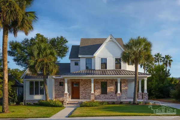 1611 E Gadsden St, Pensacola, FL 32501