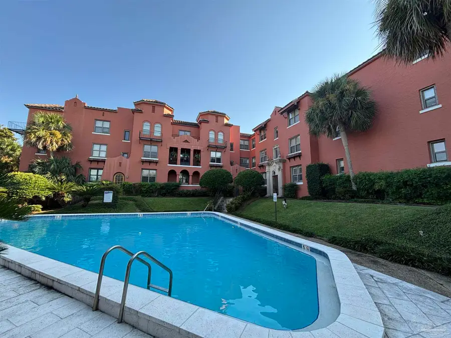 2007 Gadsden St #103, Pensacola, FL 32501 - Image #3