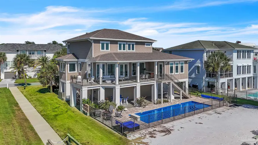 325 Deer Point Dr, Gulf Breeze, FL 32561 - Image #2