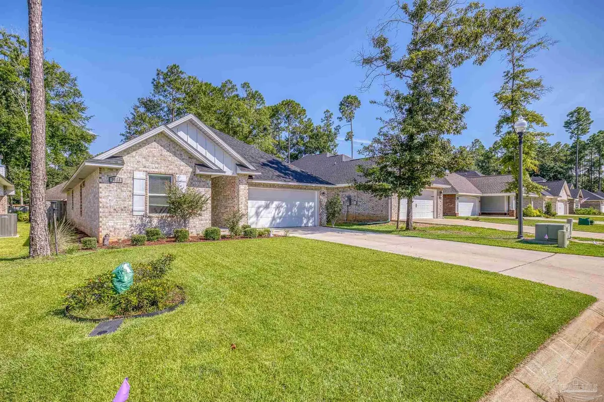 5623 Dunridge Dr, Pace, FL 32571 - Image #1