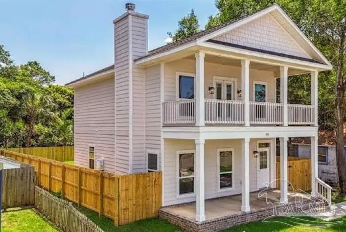 971 W Romana, Pensacola, FL 32502 - Image #1