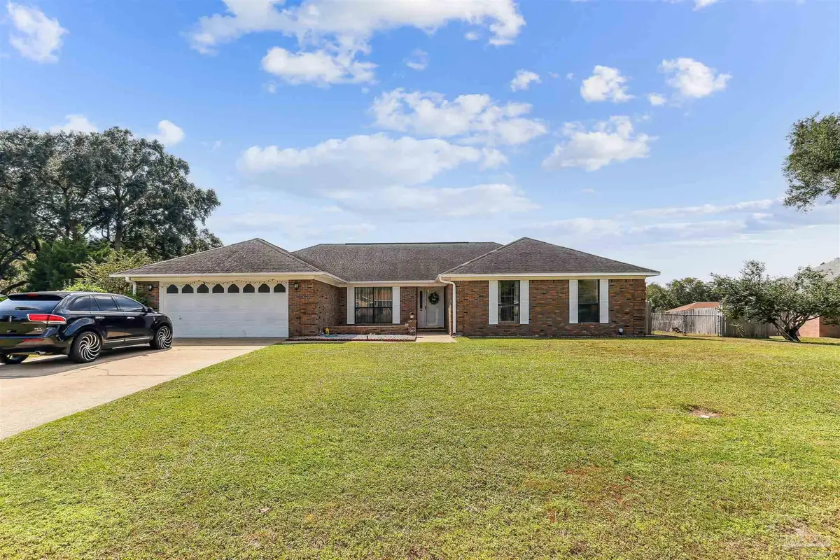 2369 Amelia Ln, Pensacola, FL 32526 - Image #1