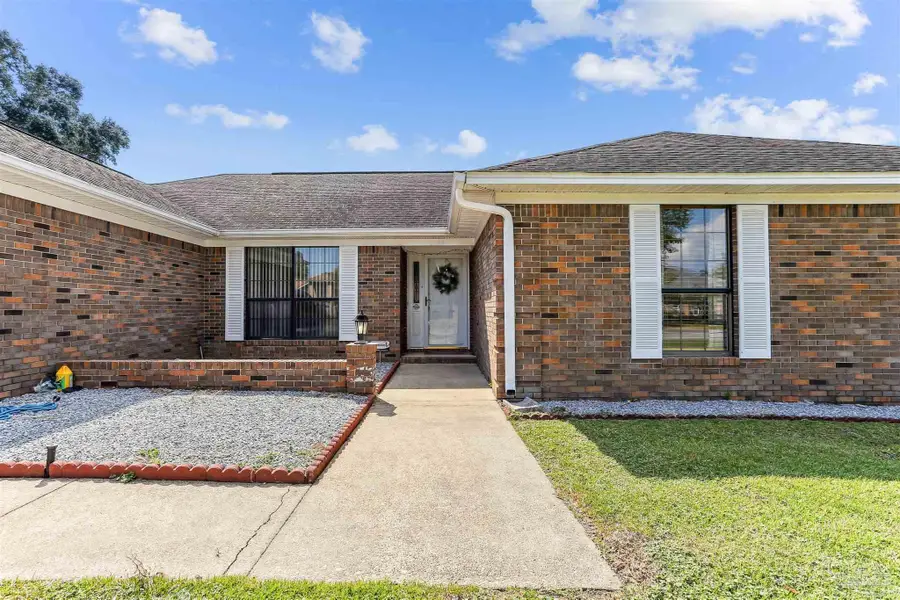 2369 Amelia Ln, Pensacola, FL 32526 - Image #3