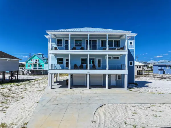 7700 Gulf Blvd, Navarre Beach, FL 32566
