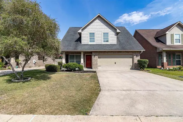 1954 Mooring Dr, Navarre, FL 32566