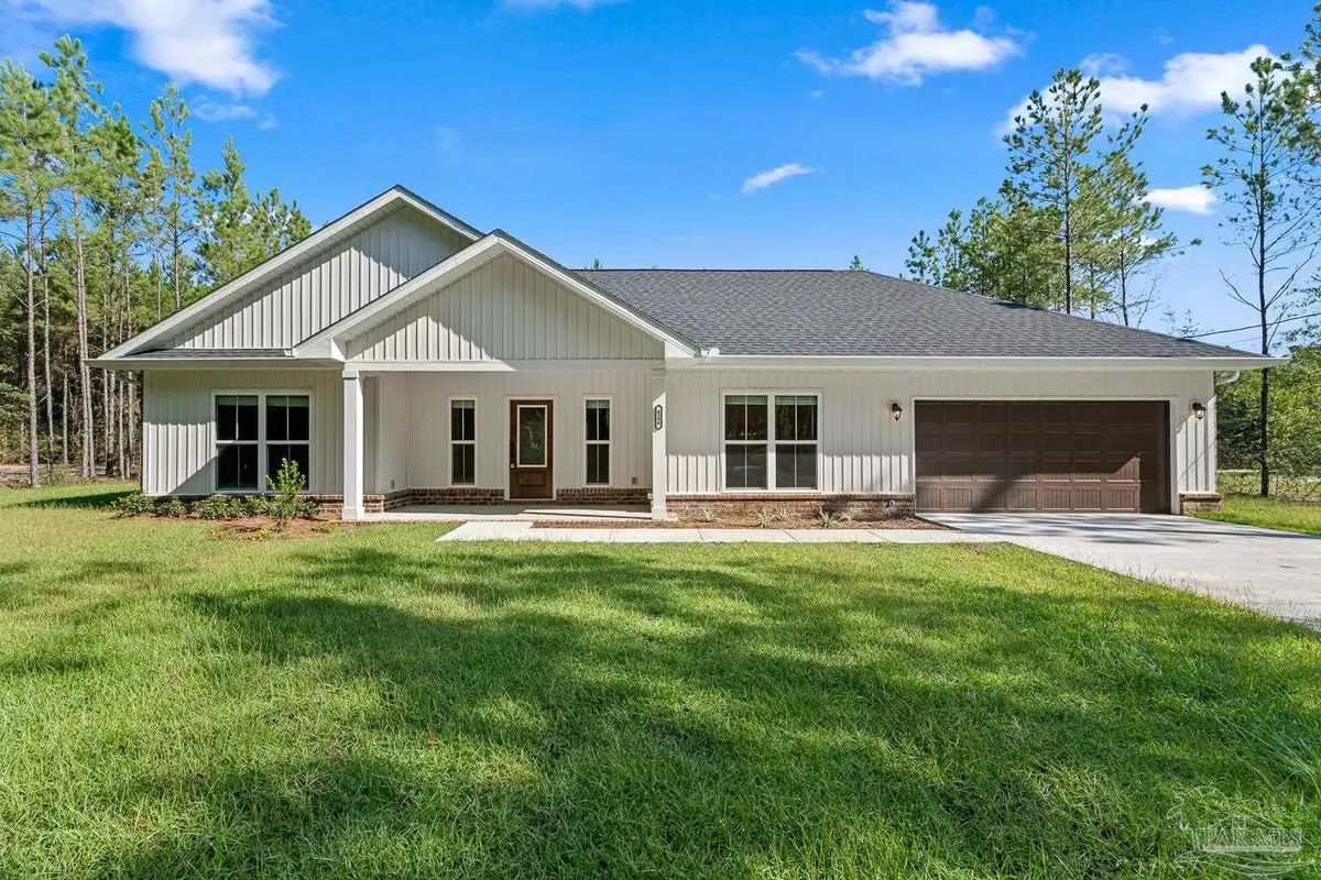 4364 Russell Elliott Rd #Lot  40, Jay, FL 32565 - Image #1