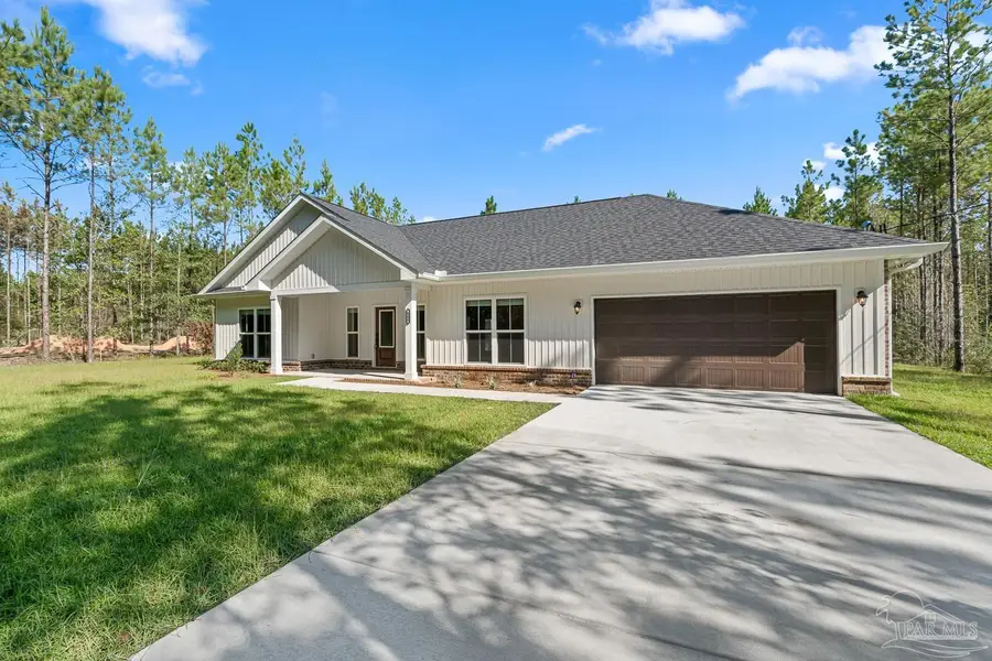 4364 Russell Elliott Rd #Lot  40, Jay, FL 32565 - Image #2