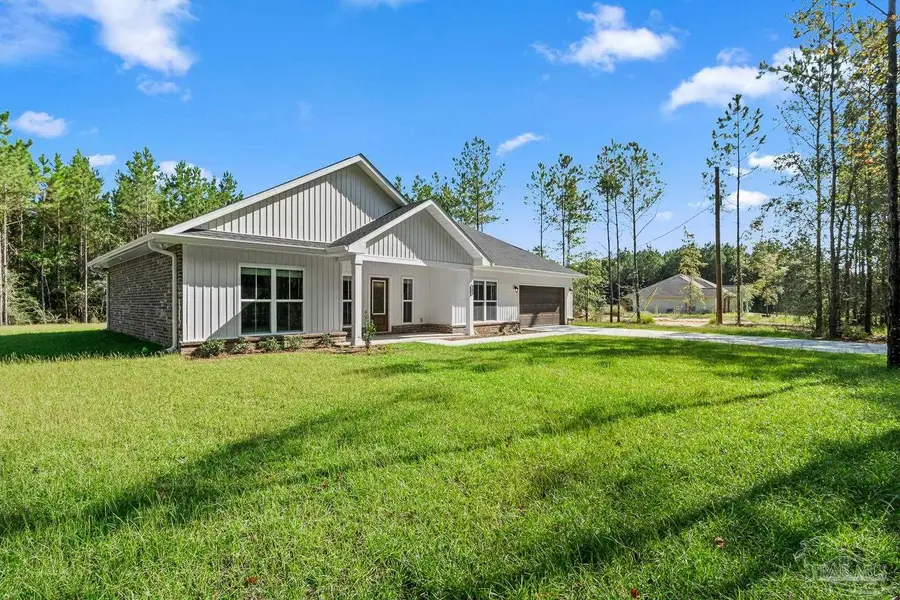 4364 Russell Elliott Rd #Lot  40, Jay, FL 32565 - Image #3