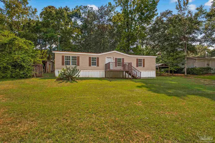 3801 Legend Creek Dr, Pace, FL 32571 - Image #3